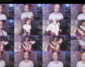 bunnykelly — 29 minute Chaturbate female cam show recording, 1080p, May 31, 2019