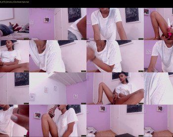 camilaramirez_ — 56 minute Chaturbate female cam show recording, 1080p, May 31, 2019