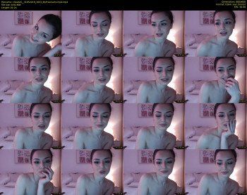 cheetah_ — 3 minute MyFreeCams cam show recording, 480p, May 31, 2019