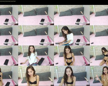 chloetaya — 56 minute Chaturbate female cam show recording, 1080p, May 31, 2019