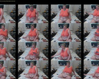 cougar_bbw — 12 minute Chaturbate female cam show recording, 1080p, May 31, 2019