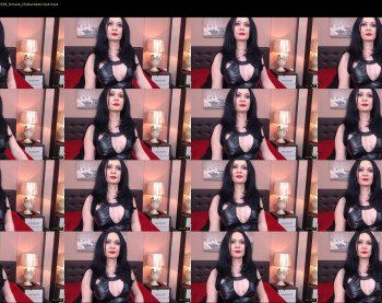 dianacharm — 8 minute Chaturbate female cam show recording, 1080p, May 31, 2019