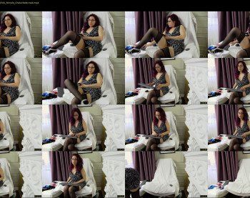 dirty_mature — 27 minute Chaturbate female cam show recording, 1080p, Apr 27, 2019