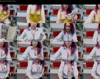 dirty_mature — 29 minute Chaturbate female cam show recording, 1080p, May 31, 2019