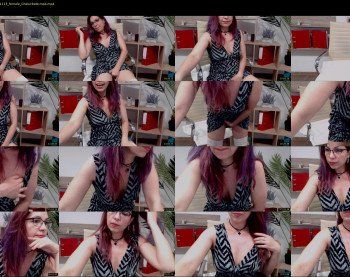 dirty_mature — 40 minute Chaturbate female cam show recording, 1080p, May 31, 2019