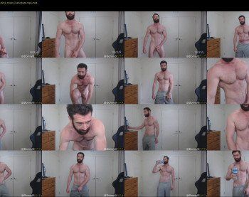 donnybasilisk — 36 minute Chaturbate male cam show recording, 1080p, Jun 1, 2019