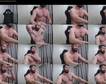 donnybasilisk — 20 minute Chaturbate male cam show recording, 1080p, May 31, 2019