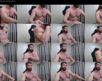 donnybasilisk — 18 minute Chaturbate male cam show recording, 1080p, May 31, 2019