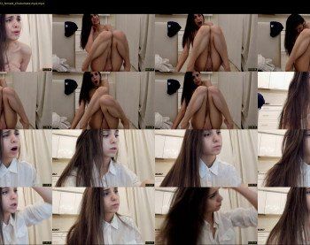 ehotlovea — 41 minute Chaturbate female cam show recording, 1080p, Jun 1, 2019
