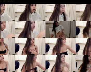 ehotlovea — 40 minute Chaturbate female cam show recording, 1080p, Jun 1, 2019