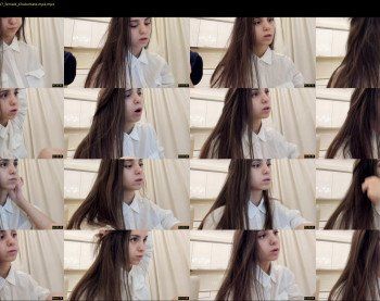 ehotlovea — 9 minute Chaturbate female cam show recording, 1080p, Jun 1, 2019