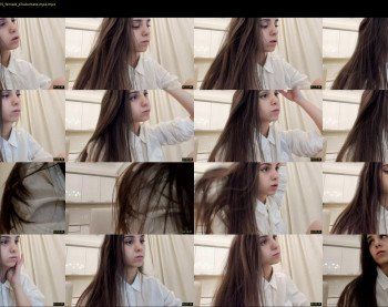 ehotlovea — 8 minute Chaturbate female cam show recording, 1080p, Jun 1, 2019