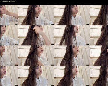 ehotlovea — 4 minute Chaturbate female cam show recording, 1080p, Jun 1, 2019