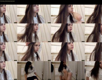 ehotlovea — 8 minute Chaturbate female cam show recording, 1080p, Jun 1, 2019