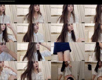ehotlovea — 41 minute Chaturbate female cam show recording, 1080p, May 31, 2019
