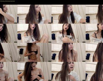 ehotlovea — 40 minute Chaturbate female cam show recording, 1080p, May 31, 2019