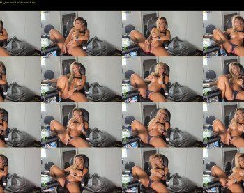 eileen_rose — 19 minute Chaturbate female cam show recording, 1080p, May 31, 2019