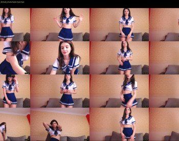 elaanna — 36 minute Chaturbate female cam show recording, 1080p, May 31, 2019