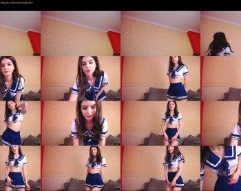 elaanna — 36 minute Chaturbate female cam show recording, 1080p, May 31, 2019