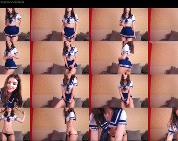 elaanna — 36 minute Chaturbate female cam show recording, 1080p, May 31, 2019