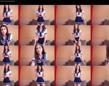 elaanna — 36 minute Chaturbate female cam show recording, 1080p, May 31, 2019