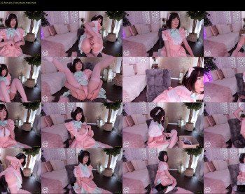 emilygrey_ — 36 minute Chaturbate female cam show recording, 1080p, Apr 28, 2019