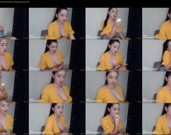 emma_johnson_ — 27 minute Chaturbate female cam show recording, 720p, May 31, 2019