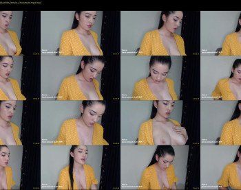 emma_johnson_ — 34 minute Chaturbate female cam show recording, 720p, May 31, 2019