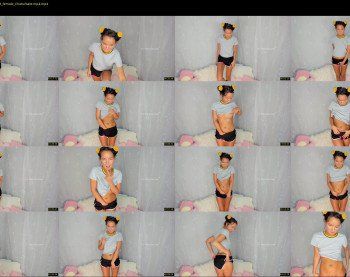 finleyfae — 56 minute Chaturbate female cam show recording, 1080p, May 31, 2019