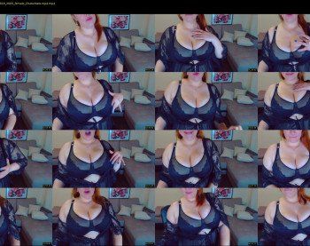 florencebigsizebb — 8 minute Chaturbate female cam show recording, 720p, May 31, 2019