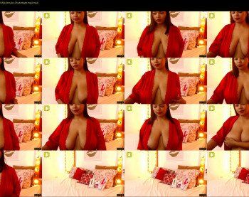 helen_miller — 13 minute Chaturbate female cam show recording, 720p, May 31, 2019