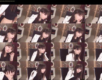 hollyextra — 56 minute Chaturbate female cam show recording, 1080p, May 31, 2019