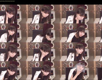 hollyextra — 57 minute Chaturbate female cam show recording, 1080p, May 31, 2019