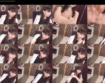 hollyextra — 56 minute Chaturbate female cam show recording, 1080p, May 31, 2019