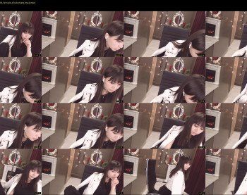 hollyextra — 18 minute Chaturbate female cam show recording, 1080p, May 31, 2019