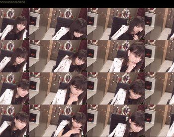 hollyextra — 56 minute Chaturbate female cam show recording, 1080p, May 31, 2019