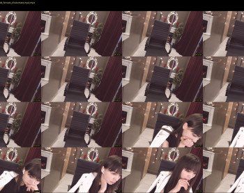hollyextra — 56 minute Chaturbate female cam show recording, 1080p, May 31, 2019
