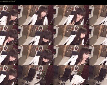 hollyextra — 32 minute Chaturbate female cam show recording, 1080p, May 31, 2019