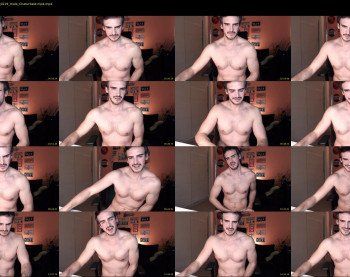 hot_martin25 — 17 minute Chaturbate male cam show recording, 720p, May 31, 2019