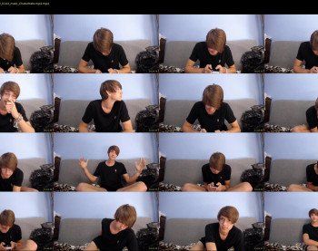 howardkottam — 29 minute Chaturbate male cam show recording, 720p, Jun 1, 2019