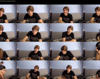 howardkottam — 29 minute Chaturbate male cam show recording, 720p, May 31, 2019