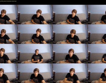 howardkottam — 6 minute Chaturbate male cam show recording, 720p, May 31, 2019