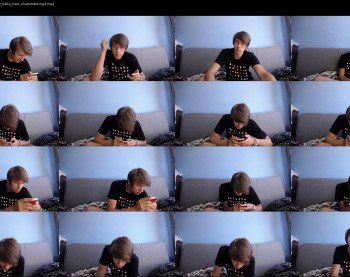 howardkottam — 25 minute Chaturbate male cam show recording, 720p, May 31, 2019