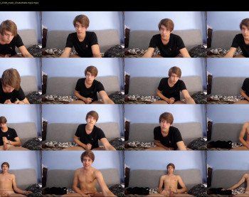 howardkottam — 29 minute Chaturbate male cam show recording, 720p, May 31, 2019