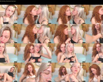huntertiana — 29 minute Chaturbate female cam show recording, 720p, May 31, 2019