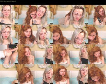 huntertiana — 29 minute Chaturbate female cam show recording, 720p, May 31, 2019