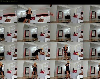 instantcamsnow — 13 minute Chaturbate couple cam show recording, 1080p, May 31, 2019