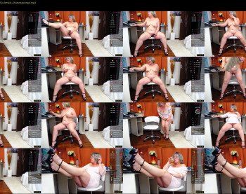 jameyla73 — 44 minute Chaturbate female cam show recording, 1080p, May 31, 2019