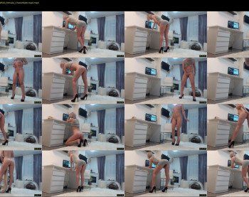 jaylynxxxx74 — 32 minute Chaturbate female cam show recording, 1080p, May 31, 2019