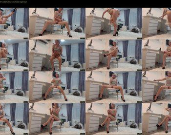 jaylynxxxx74 — 22 minute Chaturbate female cam show recording, 1080p, May 31, 2019